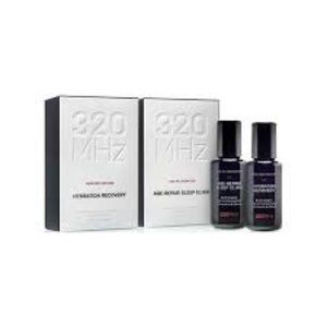 320MHz Rose Otto & Neroli Age + Hydration set